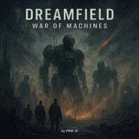 Dreamfield: War of Machines
