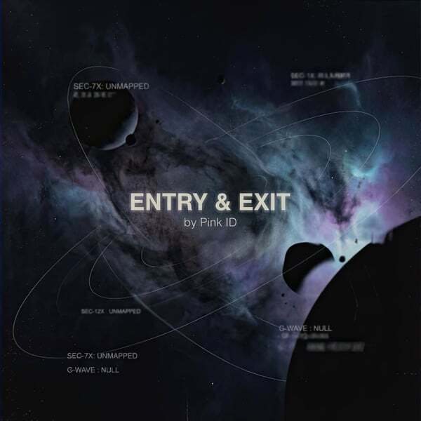 Cover art for Entry & Exit